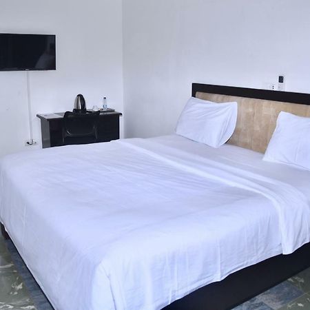 Hotel La Couronne Rw Yaounde Luaran gambar