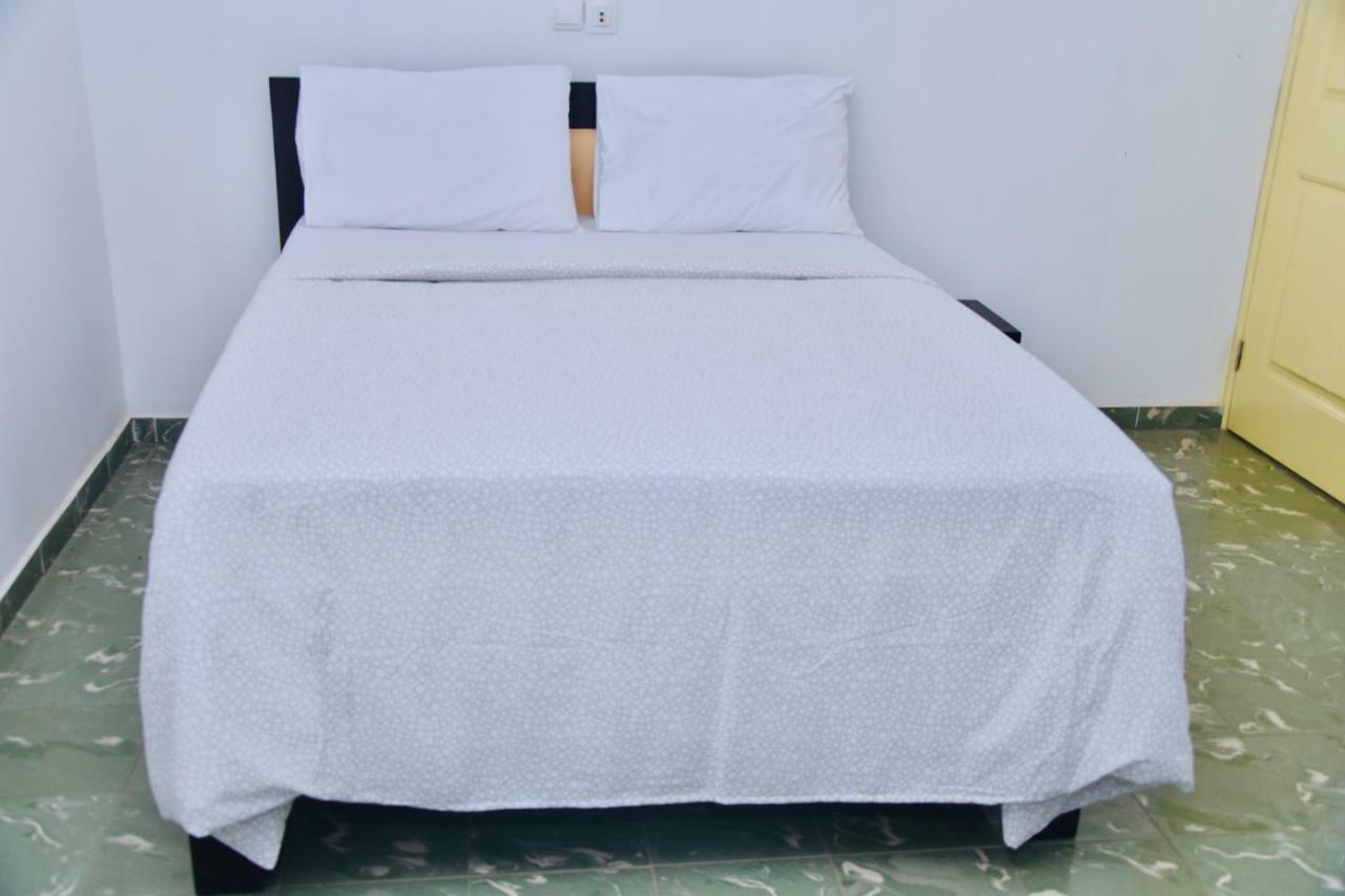 Hotel La Couronne Rw Yaounde Luaran gambar